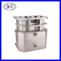 OEM China Supplier Vacuum Water Pump Body